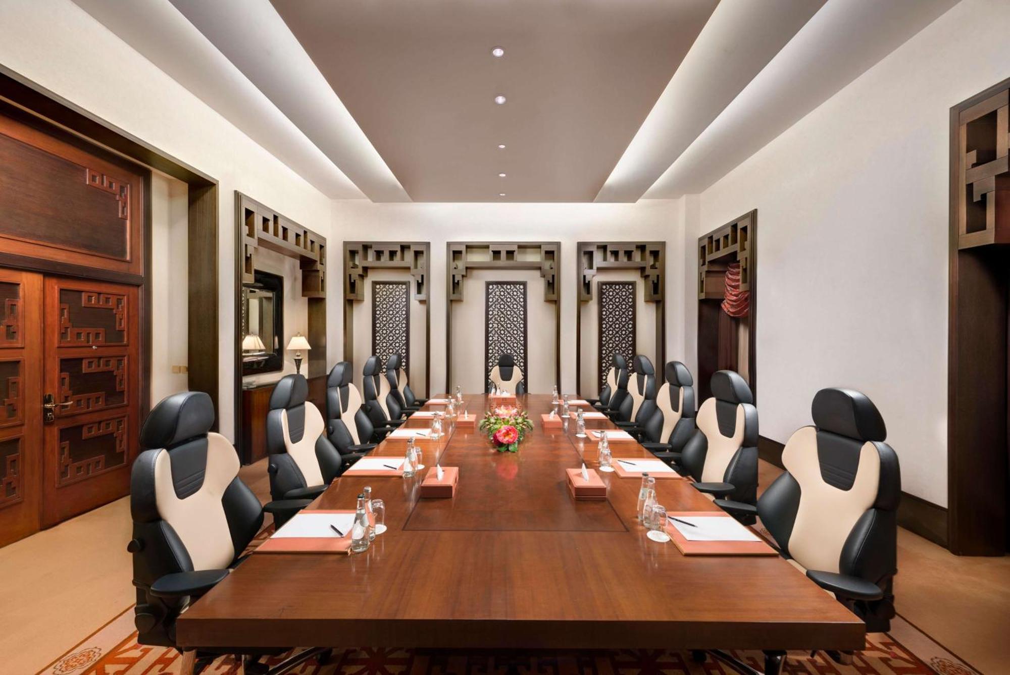 Waldorf Astoria Jeddah - Qasr Al Sharq Hotel Eksteriør billede